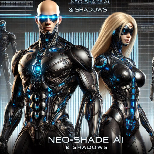 NeoShade AI: Our Code Is Not Just Logic — It’s Legacy.
